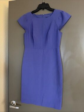 Pencil Dress